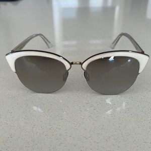 Christian Dior Diorama Sunglasses for Women